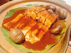 栗子烤鸡-元古雲境(新天地店)