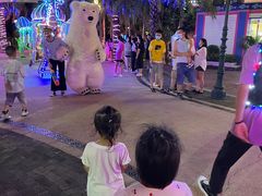 -三亚海昌梦幻海洋不夜城