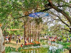 -人民公园(罗湖区)