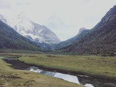 -天山天池风景区-西王母祖庙