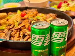 -老板恋上鱼(印象城店)