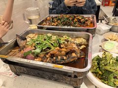 -沈姐万州烤鱼(沙坪坝七中店)