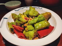 -田婆婆的菜(海口友谊阳光城店)