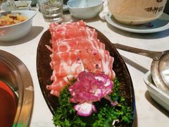 -捞神煲汤火锅(湖滨商业街店)