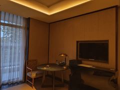 -成都安仁福朋喜来登酒店