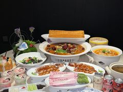 -大鸭梨烤鸭(石佛营店)