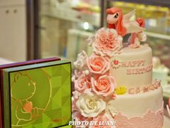 -CAKE BOSS 蛋糕老板(西单君太百货店)