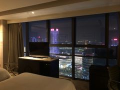 -宁波威斯汀酒店
