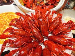 -苏帮袁Sue Cuisine(将台店)