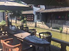 -嘉兴月河历史街区