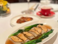 -香宫(九龙香格里拉店)