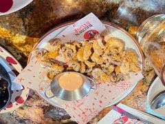 -BROWNSTONE布朗石西班牙餐厅(富城店)