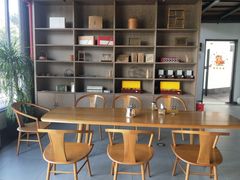 -帐篷客·溪龙茶谷度假酒店