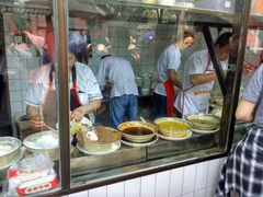 -文殊坊老字号美食街