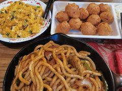 -锅儿挑面馆