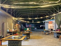 -山地居烤全羊·柴火鸡(大坪-半山公馆店)