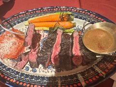 -BROWNSTONE布朗石西班牙餐厅(富城店)