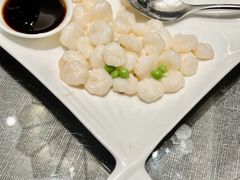 -御花园·粤菜·海鲜火锅(中山公园店)