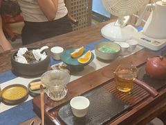 -邈墨茶馆(凤起路店)