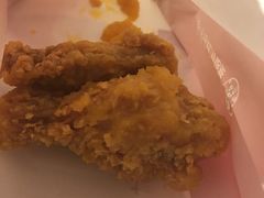 -肯德基(胜利店)