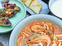 -长勺子东南亚(街道口店)