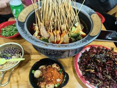-冒椒火辣(奎星楼街店)