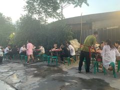 -大鹏烧烤(永康街店)