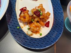 -鸽子侯·家宴·平价海鲜(绿地店)