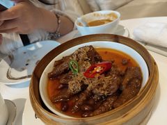 XO酱皇凤爪-宝丽轩中餐厅BAOLIXUAN