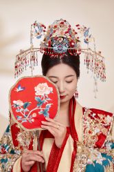 -光明婚纱摄影(建设路店)