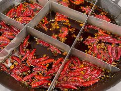 -重庆老火锅王(西安北路店)