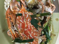 -贞姨美食·老字号海鲜大排档