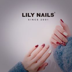 -LILY NAILS美甲美睫