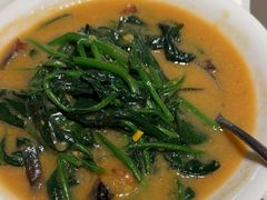 -莆田餐厅PUTIEN(武商MALL店)