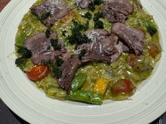 -EATALIA意塔利意式餐厅(鼓楼店)