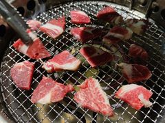 -火炉火自助餐(枫蓝国际店)