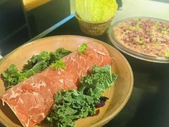 -芸山季·云南野生菌火锅(人民广场来福士店)