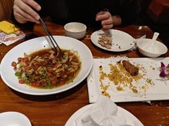 -又一福烤鸭·北京菜(东四店)
