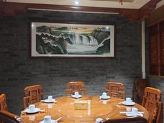 -和院老火锅铜锅烧烤海鲜(朱雀大街店)