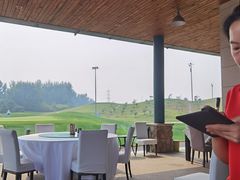 -万柳高尔夫俱乐部