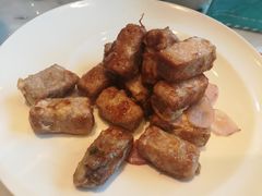 -莆田餐厅PUTIEN(三里屯店)