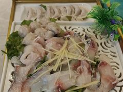 -粤顺渔坊·中山脆肉鲩火锅(清湖店)