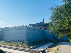 -唐城墙遗址公园