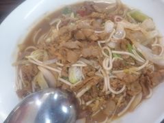 -清真·伊清阁餐厅