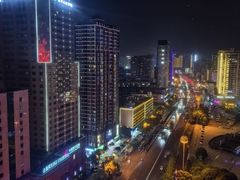 -星城之眼摩天轮