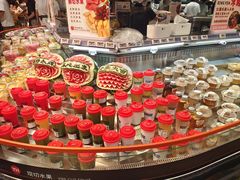 -永辉超市(群众路店)