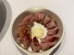 -L'Arome芳芳法国餐厅(仙林金鹰店)