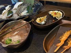 -牛New寿喜烧(闵行龙湖天街店)