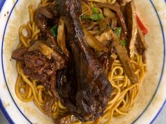 -梅溪·小伙子干挑面(安吉总店)