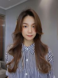 -杉影印象日式烫染專門店